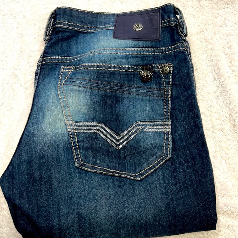 Buffalo David Bitton Jeans